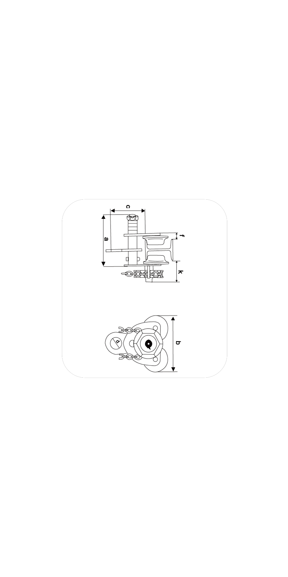 单轨行车GCF产品细节手机版